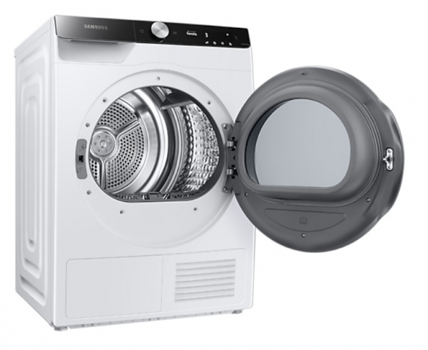 Samsung DV8000T DV90T8240SE/AH Isı Pompalı Kurutma Makinesi
