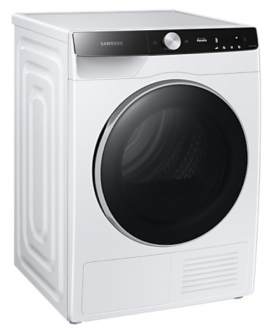 Samsung DV8000T DV90T8240SE/AH Isı Pompalı Kurutma Makinesi
