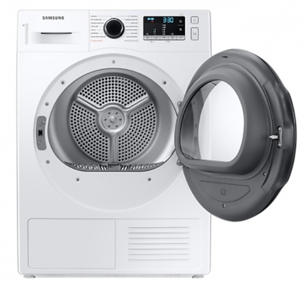 Samsung DV5000T DV90TA040AE/AH Isı Pompalı Kurutma Makinesi
