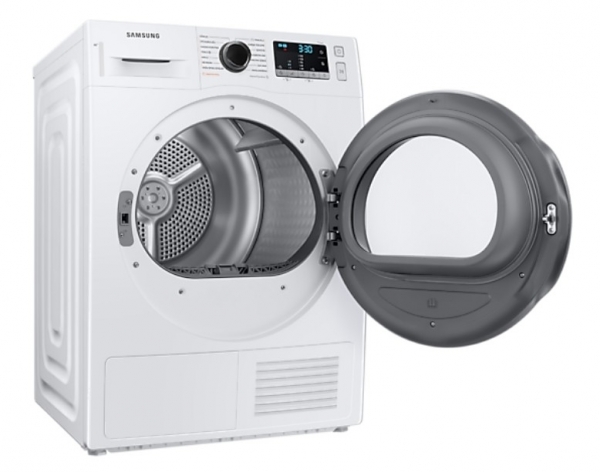 Samsung DV5000T DV90TA040AE/AH Isı Pompalı Kurutma Makinesi