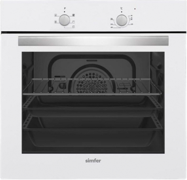 Simfer 7351 Ankastre Fırın