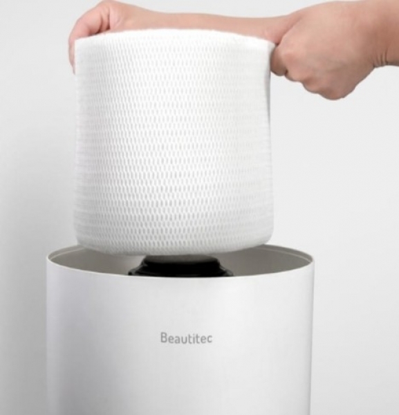 Xiaomi Beautitec SZK-A420 Hava Nemlendirici