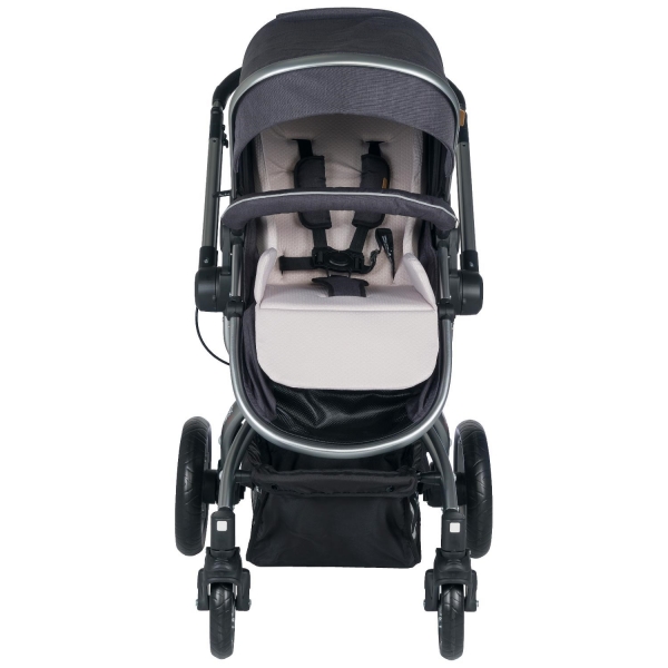 Pierre Cardin Twist Plus 2020 Travel Sistem Bebek Arabası