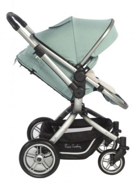 Pierre Cardin Twist Plus 2020 Travel Sistem Bebek Arabası