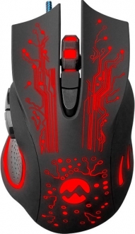 Everest Swanky SM-790 Mouse