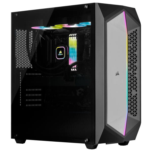 Corsair 470T Bilgisayar Kasası
