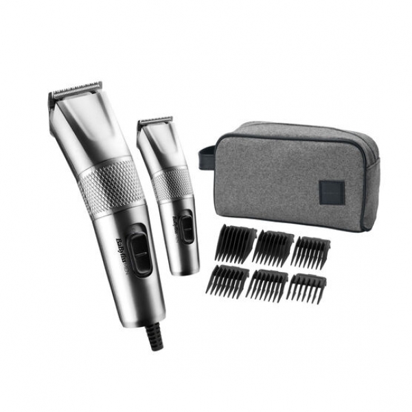 BaByliss Babyliss 7755PE Sakal Kesme Makinesi