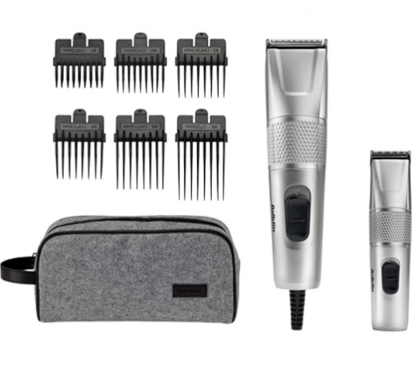 BaByliss Babyliss 7755PE Sakal Kesme Makinesi