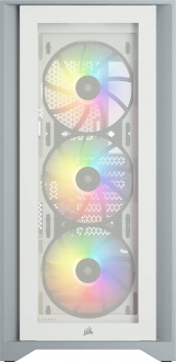 Corsair iCUE 4000X RGB Bilgisayar Kasası