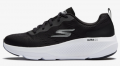 Skechers Go Run Elevate (128319-BLK) Kadın Spor Ayakkabı