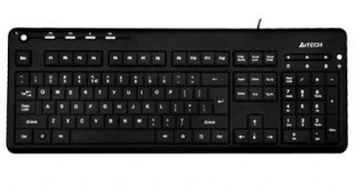 A4Tech KD-126-2 Klavye