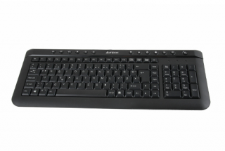 A4Tech KL-40 Klavye