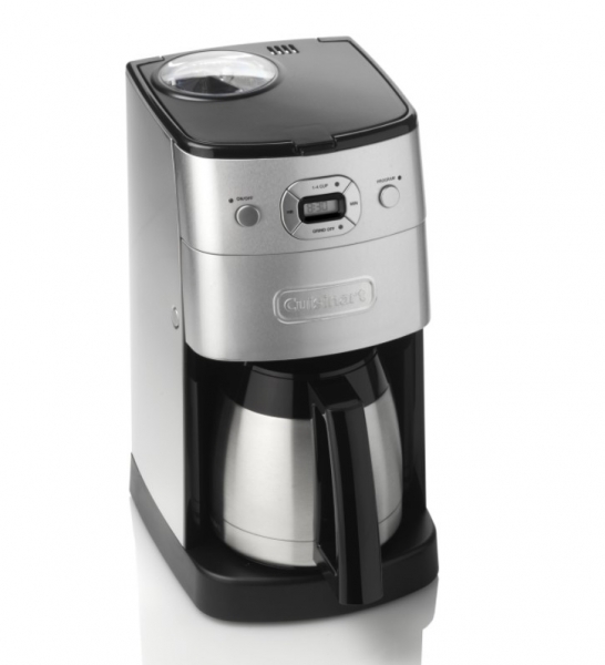 Cuisinart DGB650BCU Kahve Makinesi