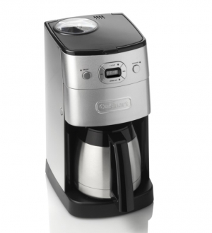 Cuisinart  DGB650BCU Kahve Makinesi