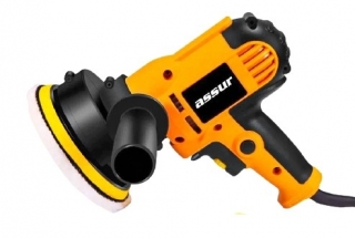 Assur 800W Polisaj Makinesi