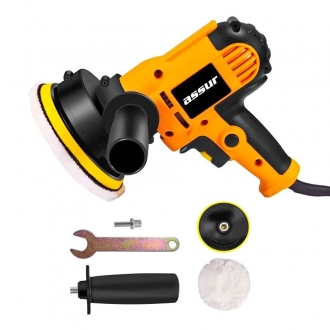 Assur 800W Polisaj Makinesi