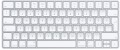 Apple Magic MLA22TQ/A resim