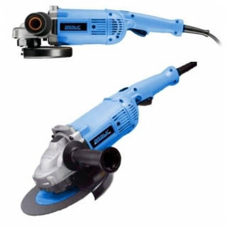 Assur Pro Blue Q-smart 3600W Avuç Taşlama