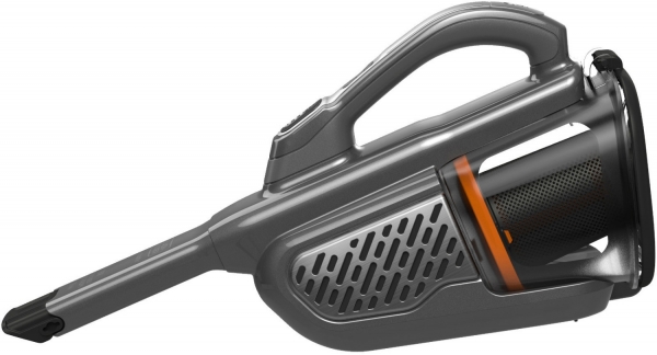 Black+Decker BHHV520BT-QW Şarjlı Süpürge