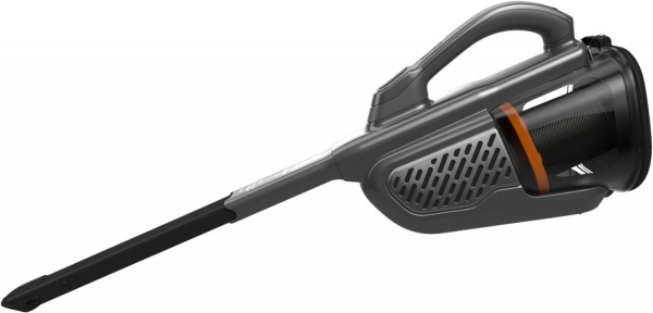 Black+Decker BHHV520BT-QW Şarjlı Süpürge