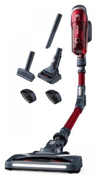 Tefal TY9679 X-Force Flex 8.60 Animal Care Şarjlı Süpürge