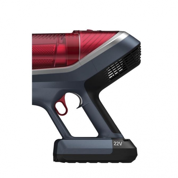Tefal TY9679 X-Force Flex 8.60 Animal Care Şarjlı Süpürge