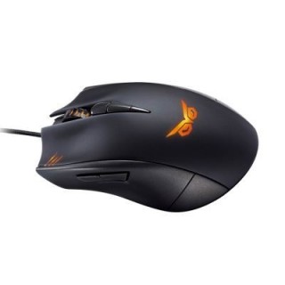 Asus Strix Claw Mouse