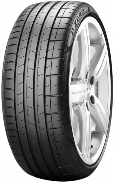 Pirelli P Zero 325/35 R23 111Y Yaz Lastiği