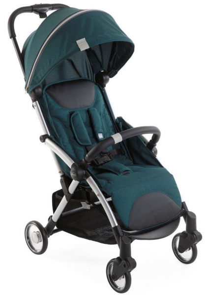 Chicco Goody Plus Bebek Arabası