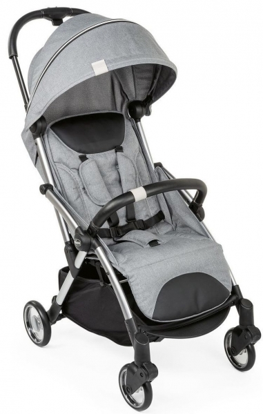 Chicco Goody Plus Bebek Arabası