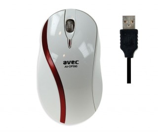 Avec AV-OP390 Mouse
