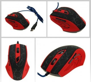 Avec FC-5700 Mouse