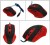 Avec FC-5700 Mouse