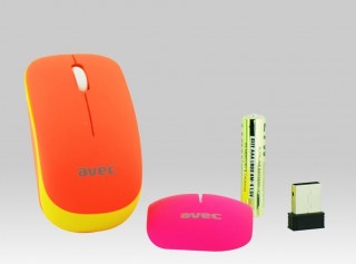 Avec RF-2813C Mouse