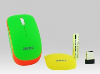 Avec RF-2813C Mouse