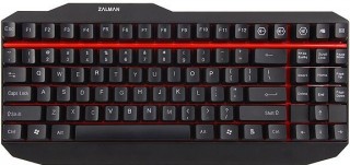 Zalman ZM-K500 Klavye