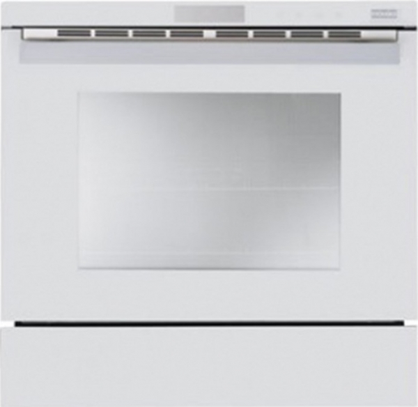 Franke CRYSTAL CR 910 M WH 48D Ankastre Fırın