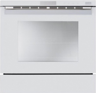 Franke CRYSTAL CR 910 M WH 48D Ankastre Fırın