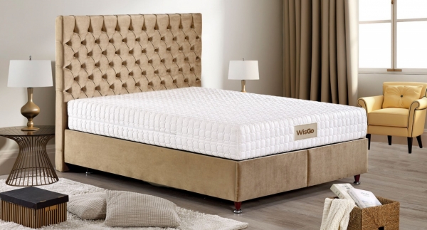 MD Visgo 90x190 cm Visco Yatak