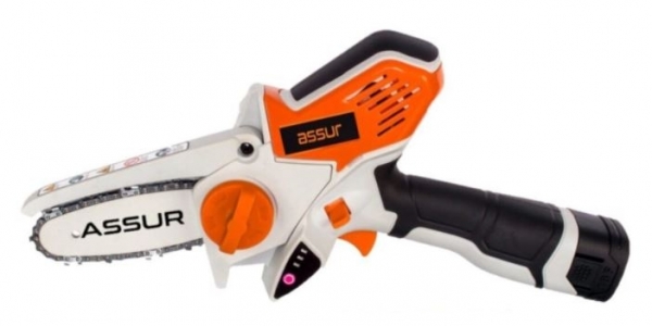 Assur Pro Magic Saw X-Torq 1800 Budama Testeresi