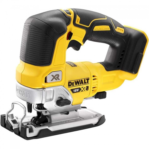 Dewalt DCS334NT Dekupaj Testere