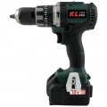 KLPRO KLDM18BH-50 Akülü Matkap