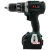 KLPRO KLDM18BH-50 Akülü Matkap