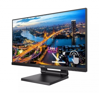 Philips 242B1TC/00 Monitör