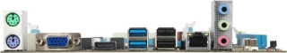 Esonic H81M Sals LGA 1150 Soket Anakart