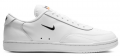 Nike Court Vintage (CJ1679-101) Erkek Spor Ayakkabı