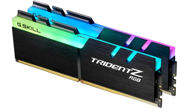 G.Skill Trident Z RGB 32 GB 4266 MT