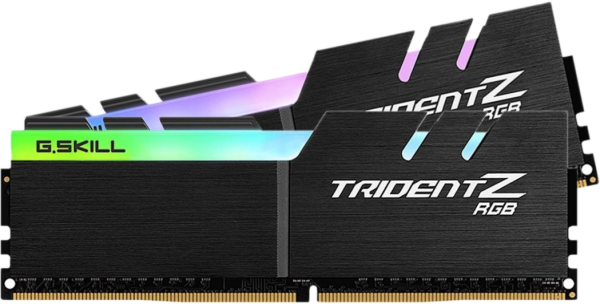 G.Skill Trident Z RGB 32 GB 4400 MT