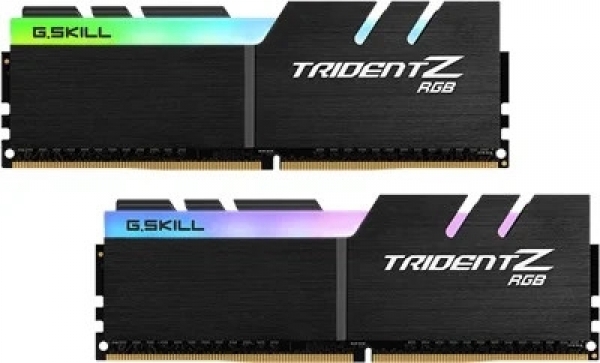 G.Skill Trident Z RGB 64 GB 4266 MT