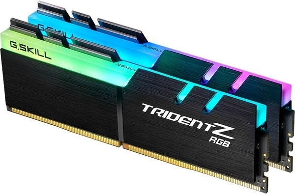 G.Skill Trident Z RGB 64 GB 4266 MT